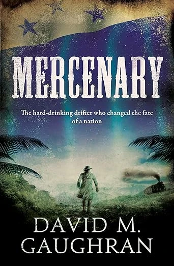 Mercenary - CraveBooks