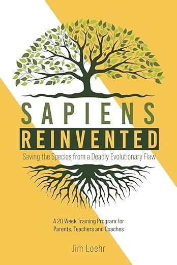 Sapiens Reinvented