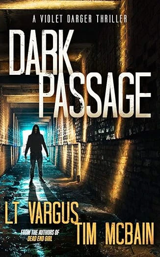 Dark Passage - CraveBooks