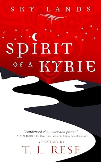 Spirit of a Kyrie - CraveBooks