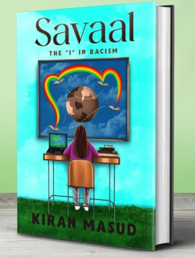 Savaal - CraveBooks