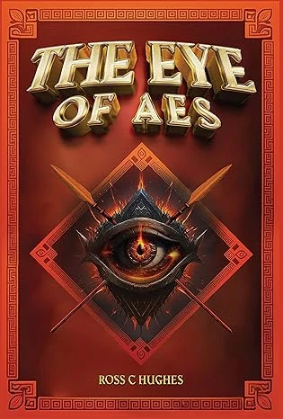 The Eye of Aes - CraveBooks