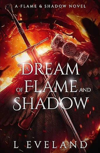 A Dream of Flame and Shadow - CraveBooks
