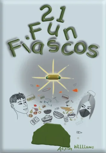 21 Fun Fiascos - CraveBooks