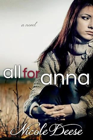 All For Anna - CraveBooks