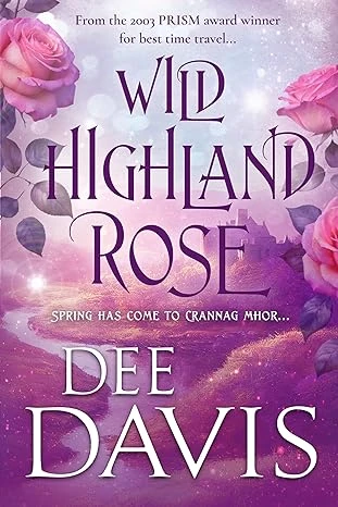 Wild Highland Rose - CraveBooks