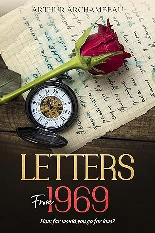 Letters From 1969 - CraveBooks