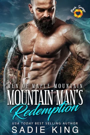 Mountain Man's Redemption - CraveBooks