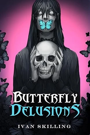 Butterfly Delusions - CraveBooks