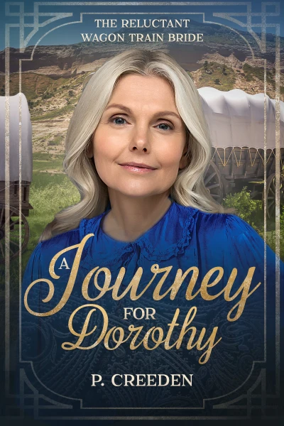 A Journey for Dorothy - CraveBooks