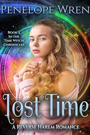 Lost Time - CraveBooks