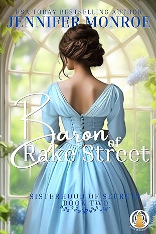 Baron of Rake Street - CraveBooks