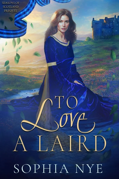 To Love A Laird - CraveBooks
