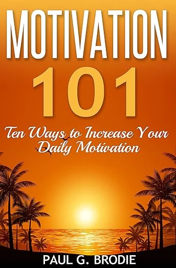 Motivation 101 - CraveBooks