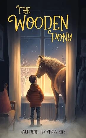 The Wooden Pony