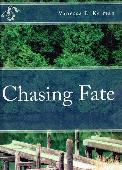 Chasing Fate - CraveBooks