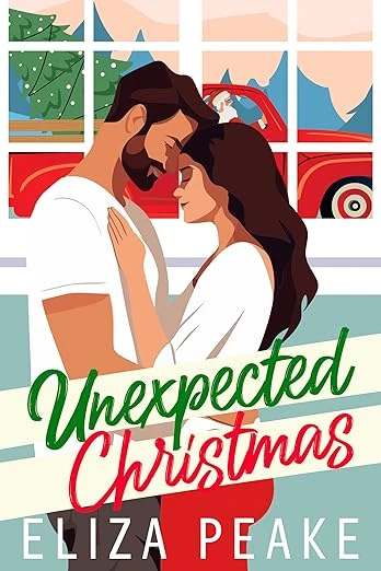 Unexpected Christmas - CraveBooks
