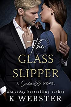 The Glass Slipper - CraveBooks