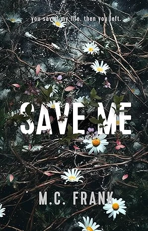 Save Me - CraveBooks
