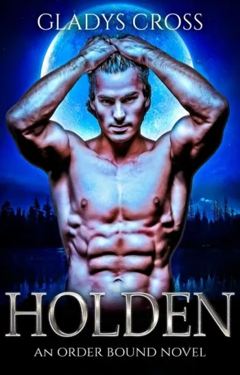 Holden: A Vampire Romance