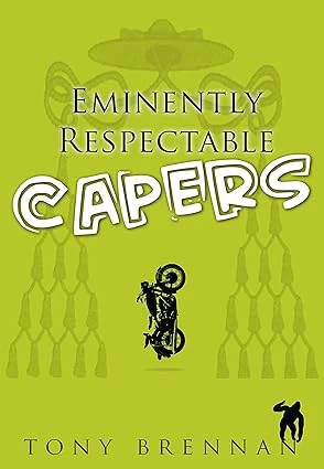 Eminently Respectable Capers - CraveBooks