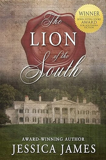 The Lion of the South