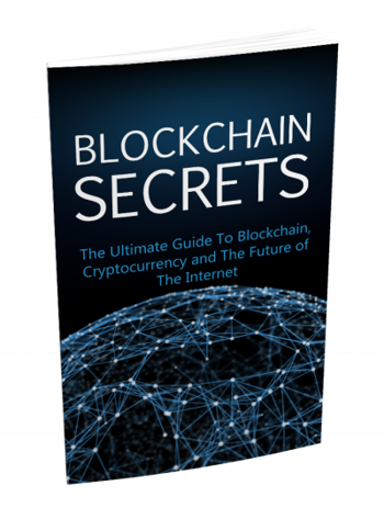 Blockchain Secrets - Crave Books