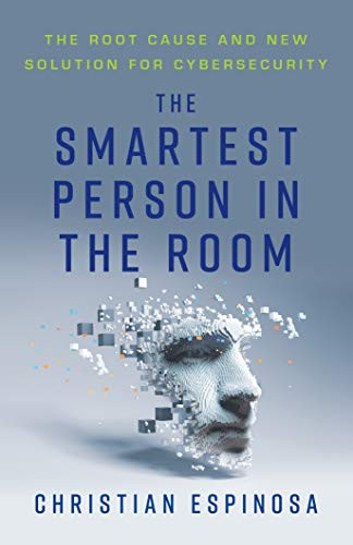 The Smartest Person in the Room: The Root Cause an... - Crave Books