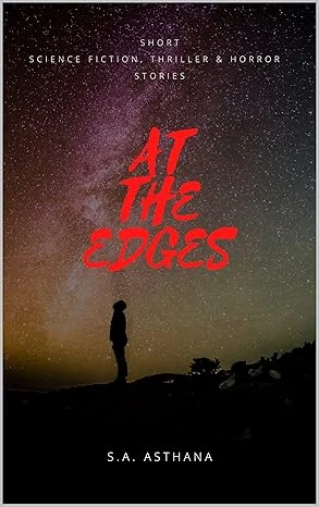 AT THE EDGES - CraveBooks