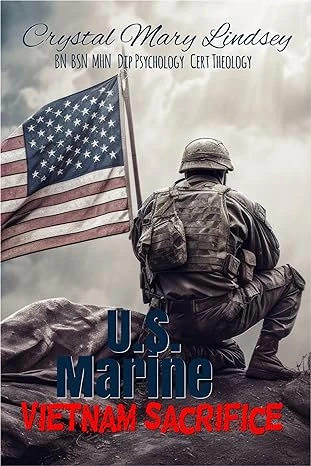 U.S. Marine Vietnam Sacrifice