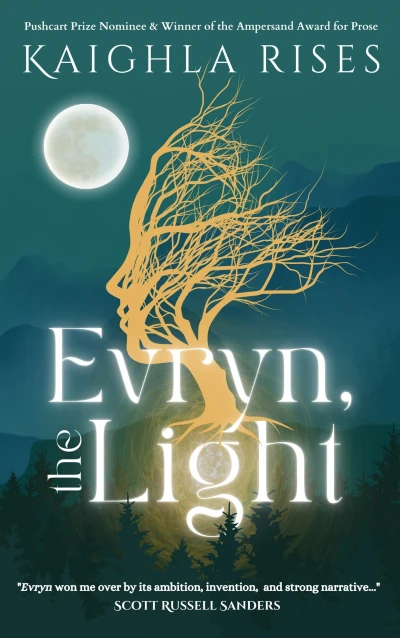 Evryn, the Light - CraveBooks