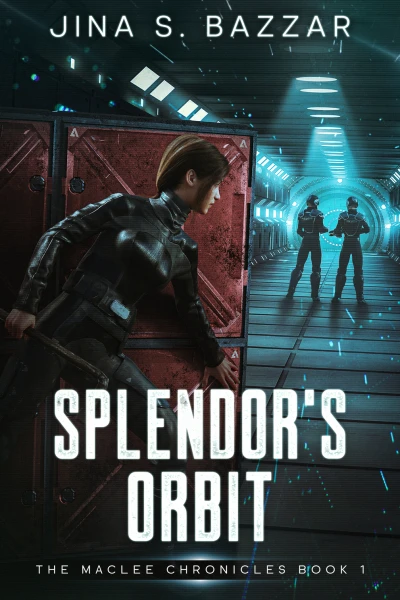 Splendor's Orbit - CraveBooks