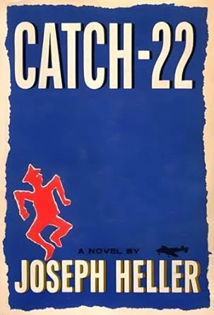 Catch-22 - CraveBooks