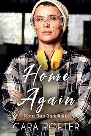 Home Again - CraveBooks