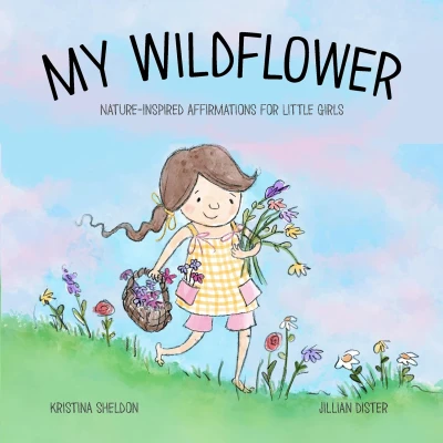 My Wildflower - CraveBooks