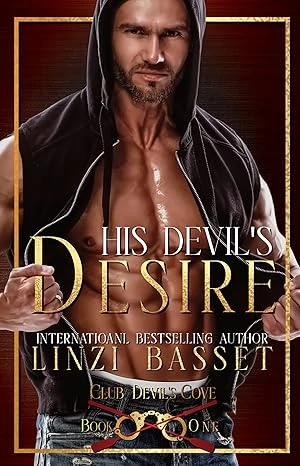 His Devil's Desire (Club Devil's Cove Book 1)