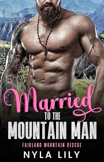 Married to the Mountain Man - CraveBooks