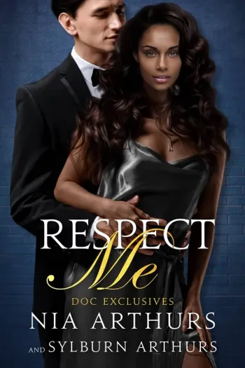Respect Me - CraveBooks
