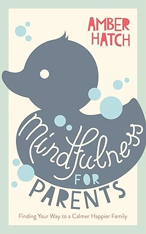 Mindfulness for Parents Sampler