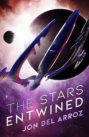 The Stars Entwined - CraveBooks