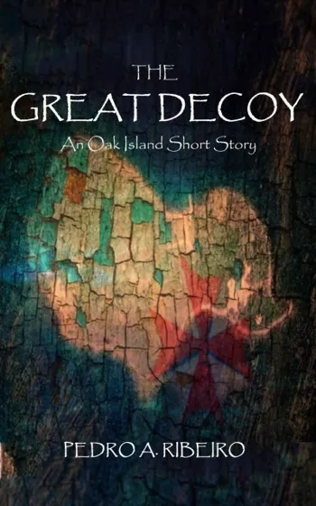 The Great Decoy: An Oak Island Short Story - CraveBooks