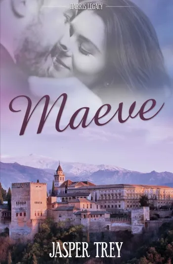 Maeve: Crush on a Prince