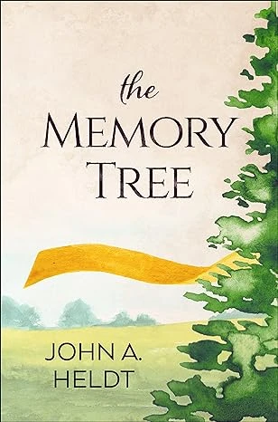 The Memory Tree - CraveBooks