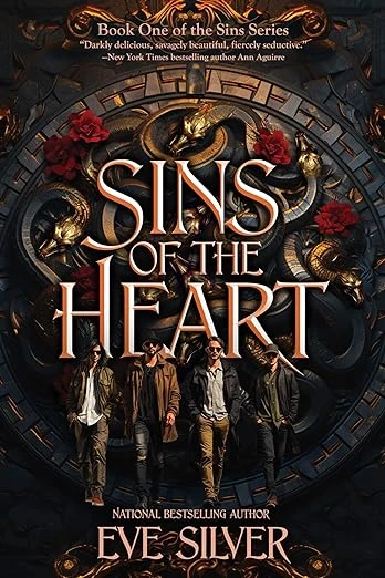 Sins of the Heart - CraveBooks