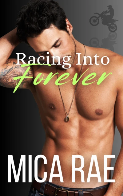 Racing Into Forever - CraveBooks