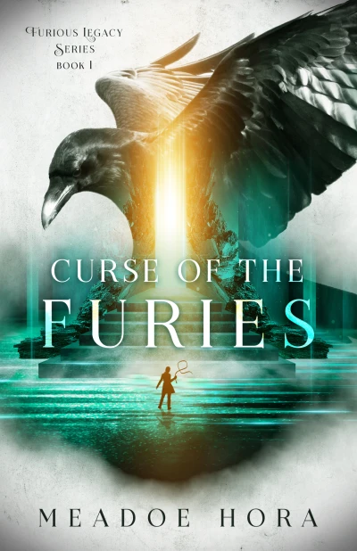 Curse of the Furies - CraveBooks