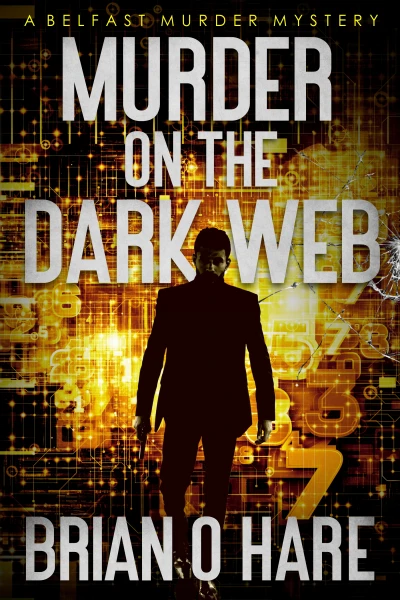 Murder on the Dark Web - CraveBooks