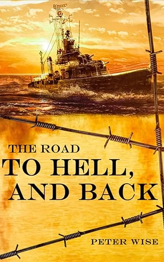 The Road to Hell, and Back