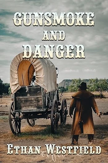 Gunsmoke and Danger