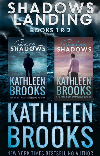 Shadows Landing: Books 1 & 2
